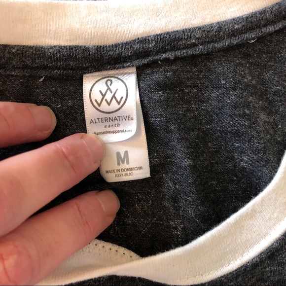 Go long and grab me coffee tee!! - Picture 5 of 5